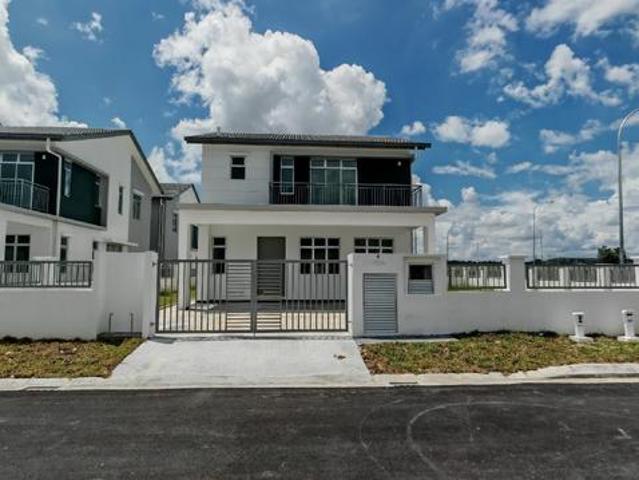 Bungalow for rent in Bukit Ledang, Johor
