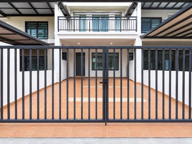 Terraced House for sale in Skudai, Iskandar Puteri