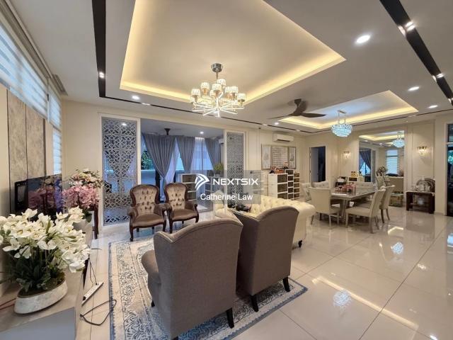 Residential House for sale in Bukit Ledang, Johor