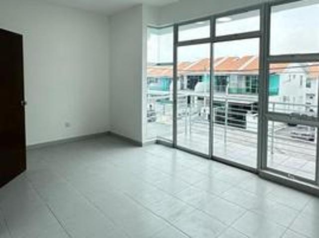 Terraced House for rent in Johore Bahru, Johor