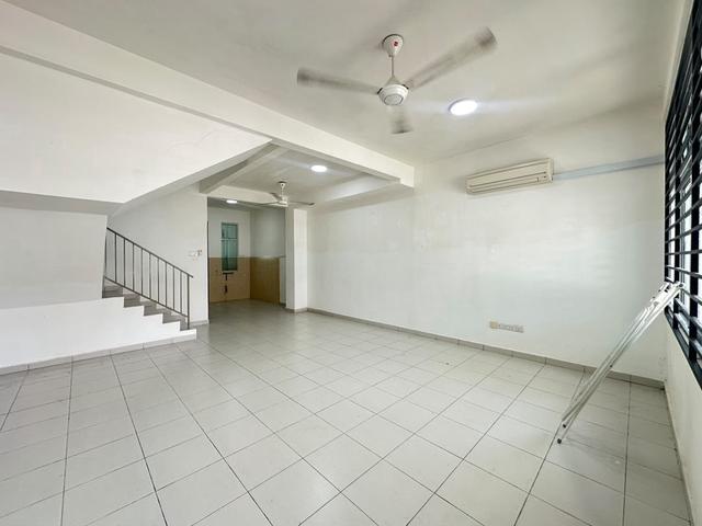 Terraced House for rent in Bukit Ledang, Johor
