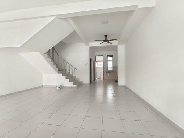 Terraced House for rent in Bukit Ledang, Johor