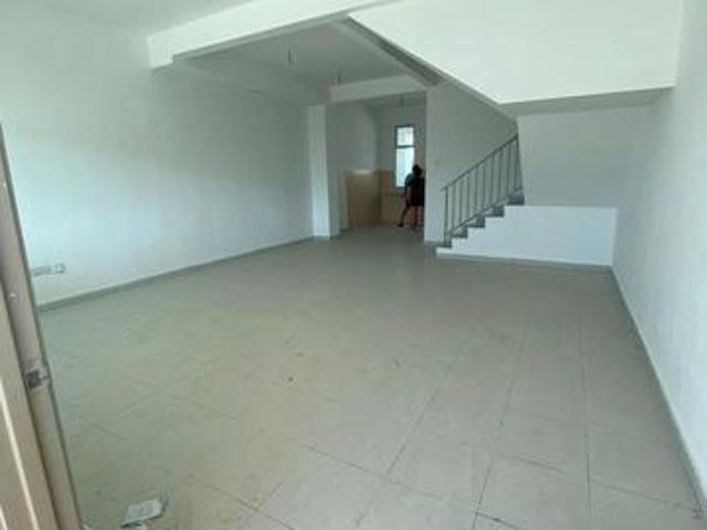 Terraced House for sale in Johore Bahru, Johor
