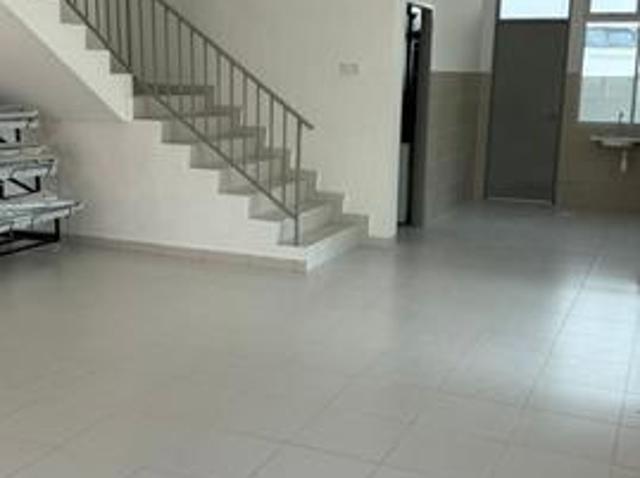 Terraced House for sale in Bukit Ledang, Johor