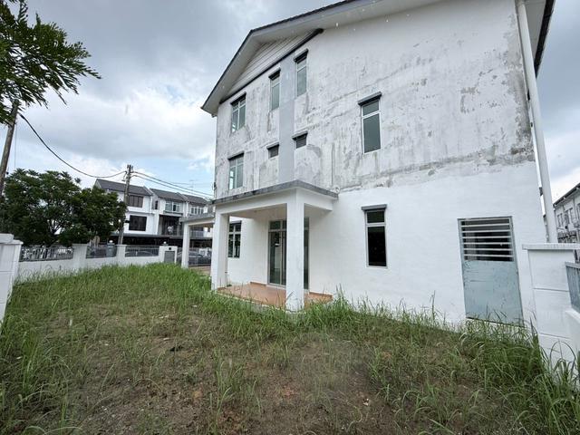 Terraced House for sale in Johore Bahru, Johor