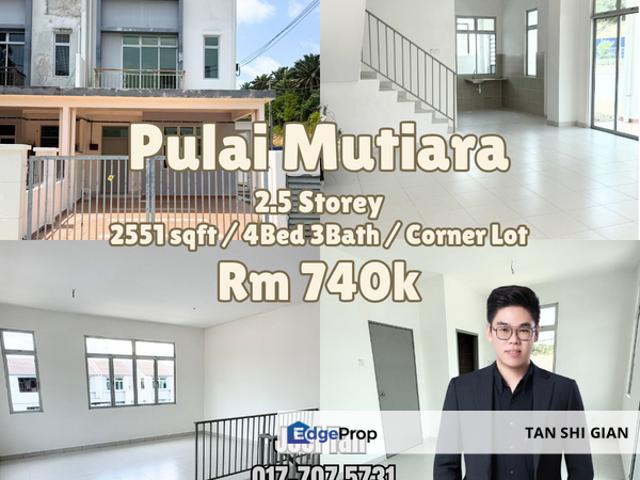 House for sale in Simpang Pulai, Majlis Bandaraya Ipoh