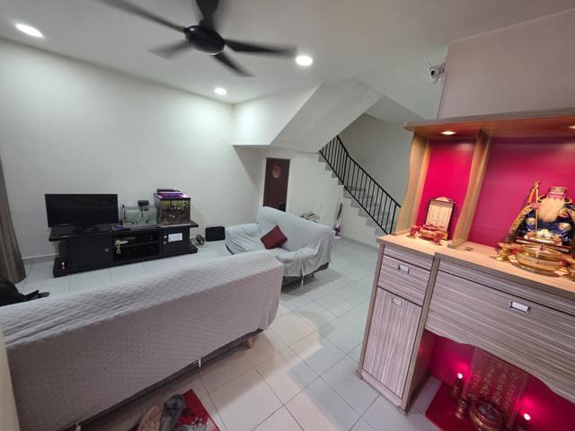 Terraced House for sale in Johore Bahru, Johor