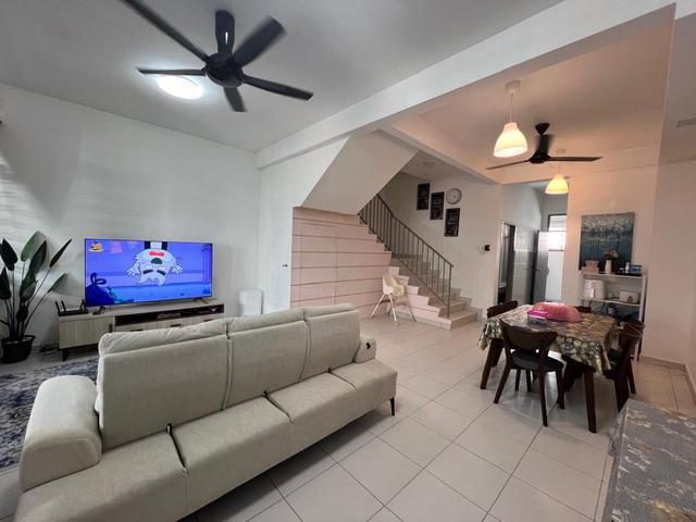 Terraced House for sale in Kulai, Johor