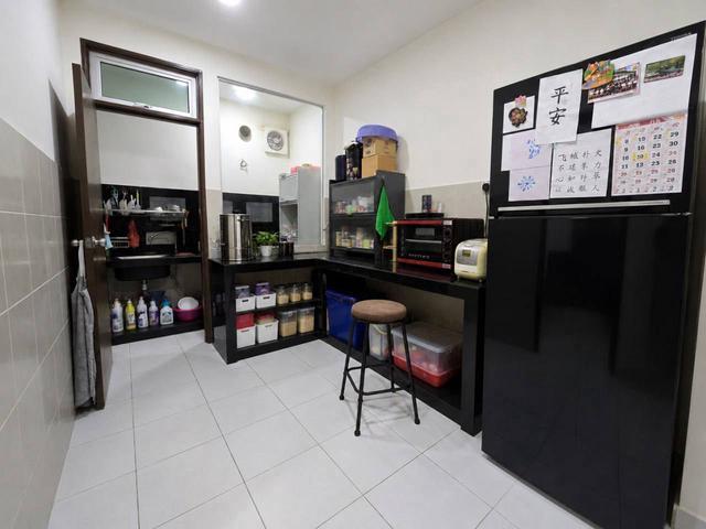 Terraced House for sale in Bukit Ledang, Johor