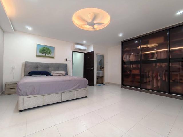 Terraced House for sale in Skudai, Iskandar Puteri