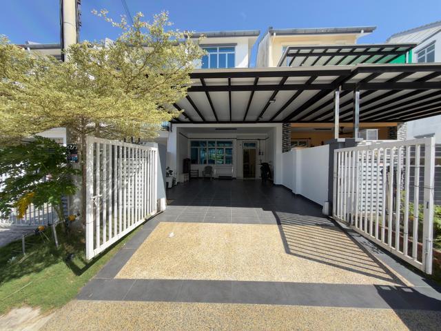 Terraced House for rent in Bukit Ledang, Johor