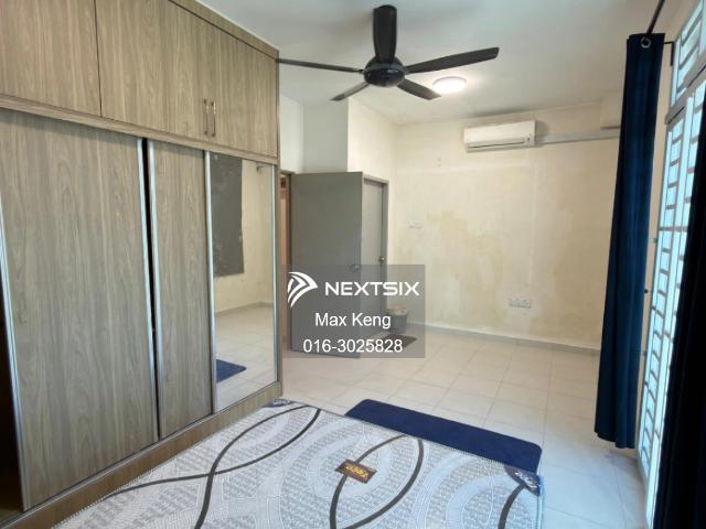 Residential House for rent in Johor
