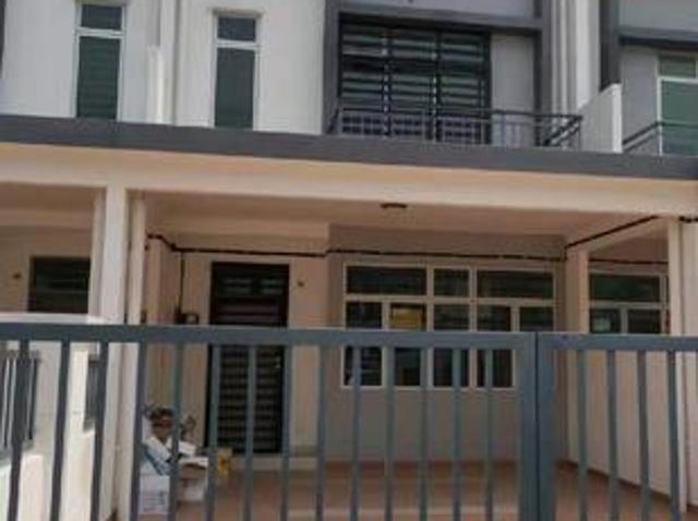 Terraced House for rent in Bukit Ledang, Johor