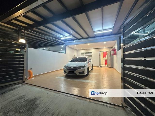 House for sale in Bukit Ledang, Johor