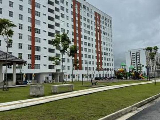 Apartment for sale in Johore Bahru, Johor