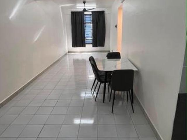 Apartment for rent in Johore Bahru, Johor