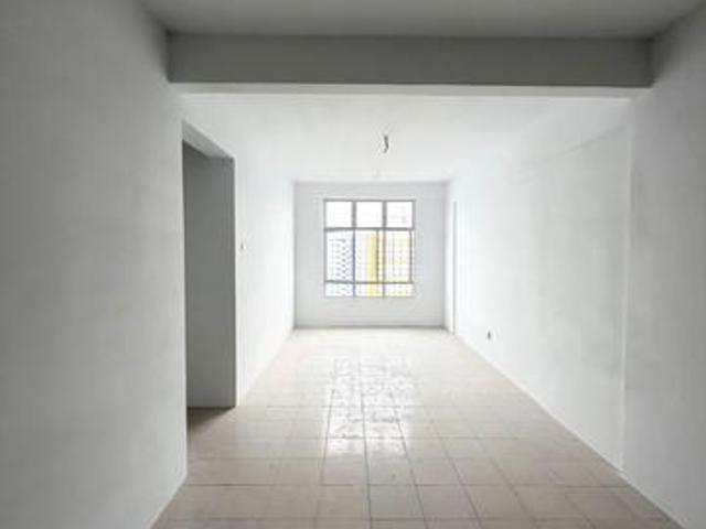 Apartment for rent in Johore Bahru, Johor