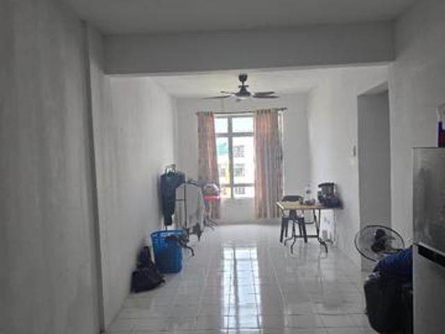Apartment for sale in Johor Bahru
