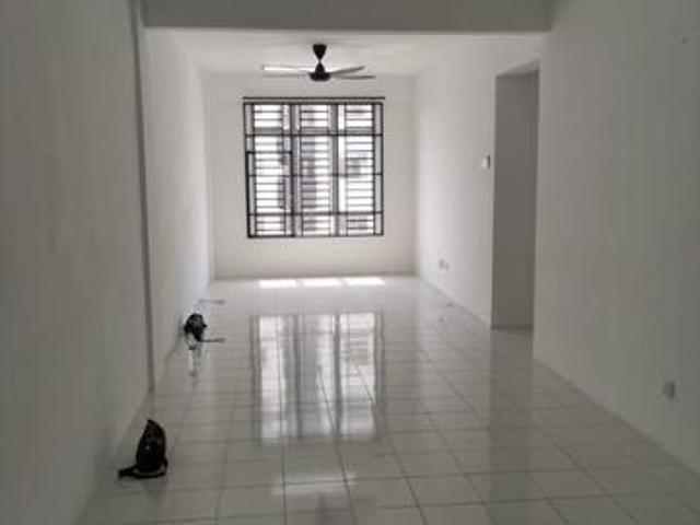 Apartment for sale in Johore Bahru, Johor