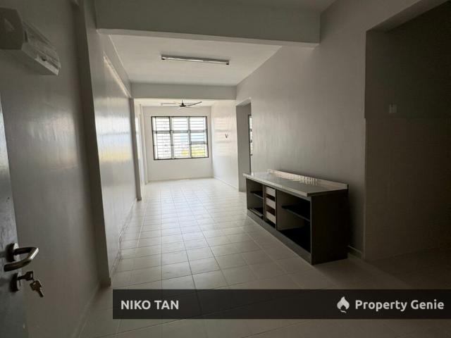 Apartment for rent in Bukit Ledang, Johor