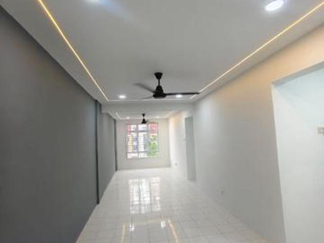 Apartment for sale in Johore Bahru, Johor