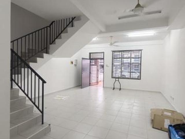 Terraced House for sale in Johore Bahru, Johor