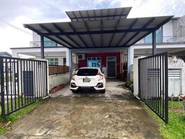 Terraced House for rent in Bukit Ledang, Johor