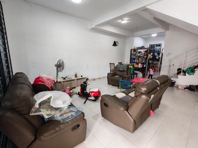 Terraced House for sale in Bukit Ledang, Johor