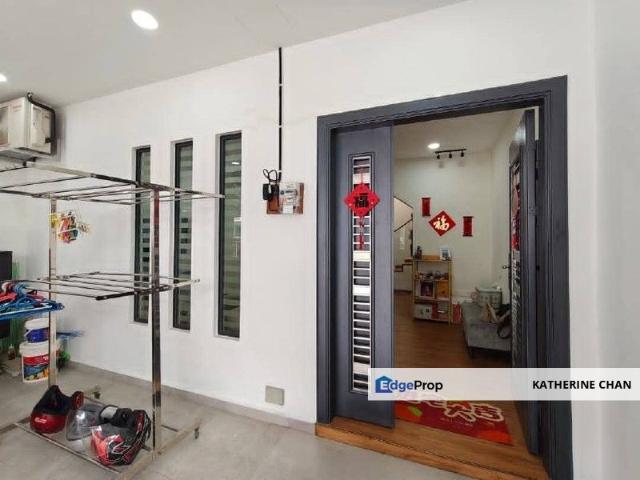 House for sale in Bukit Ledang, Johor