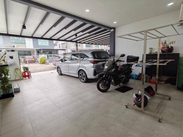 Terraced House for sale in Bukit Ledang, Johor