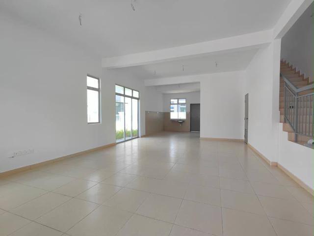 House for rent in Bukit Ledang, Johor