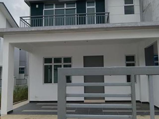Terraced House for rent in Skudai, Iskandar Puteri