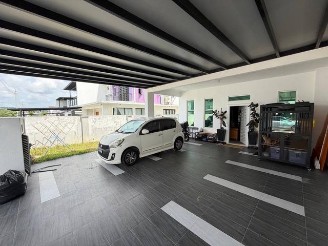 House for sale in Bukit Ledang, Johor
