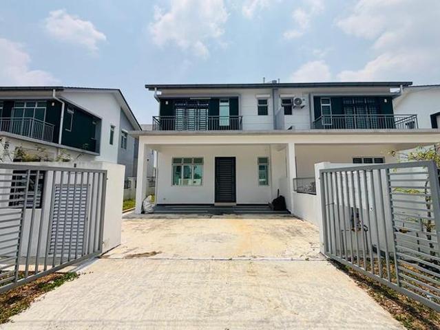 Terraced House for rent in Bukit Ledang, Johor