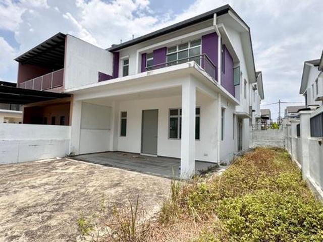 House for rent in Bukit Ledang, Johor