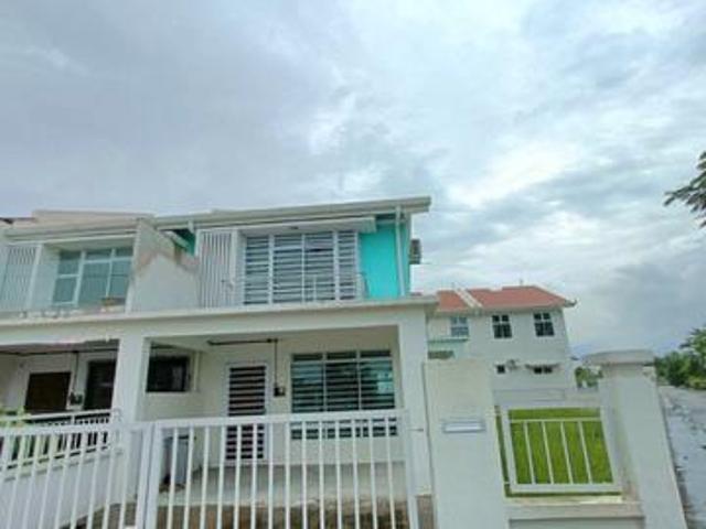Terraced House for sale in Bukit Ledang, Johor