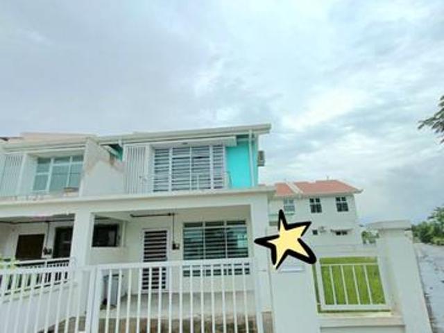 Terraced House for sale in Bukit Ledang, Johor