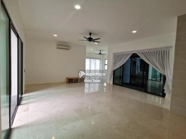 Shop for rent in Johor
