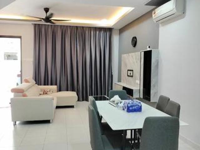 Terraced House for sale in Bukit Ledang, Johor