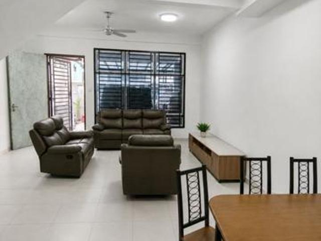 Terraced House for sale in Bukit Ledang, Johor