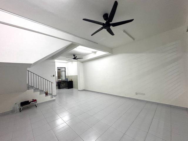 Terraced House for sale in Bukit Ledang, Johor