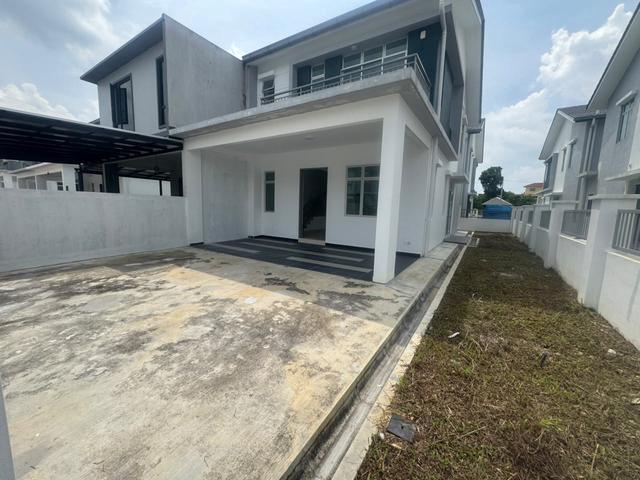 House for rent in Bukit Ledang, Johor