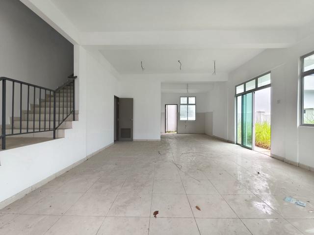 House for sale in Bukit Ledang, Johor