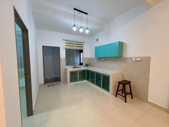House for rent in Bukit Ledang, Johor