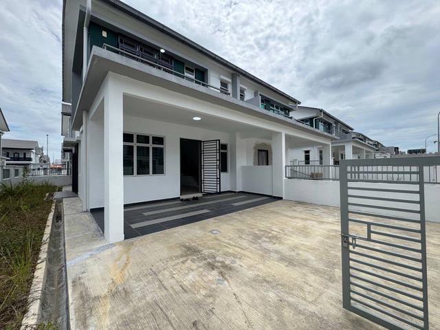 House for rent in Bukit Ledang, Johor