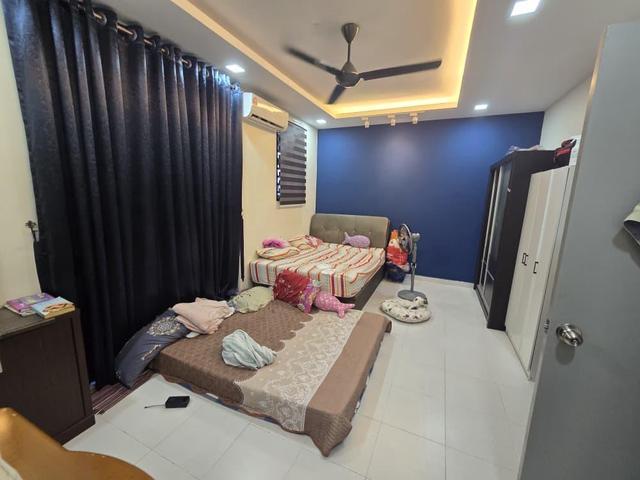 Terraced House for sale in Johore Bahru, Johor