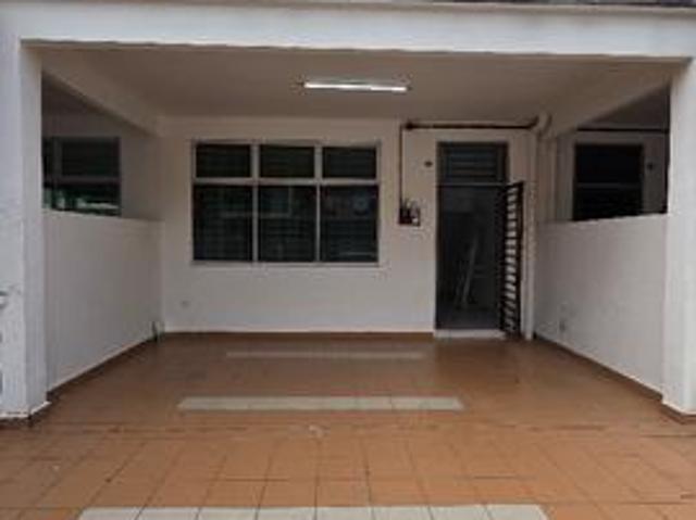 Terraced House for rent in Bukit Ledang, Johor