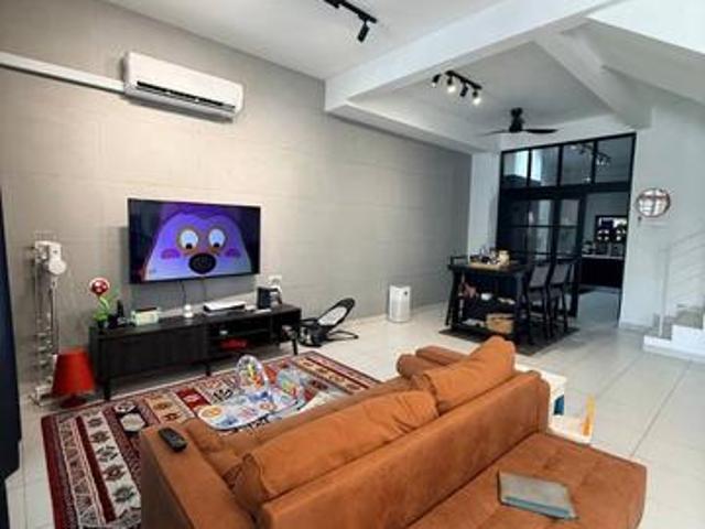 Terraced House for sale in Bukit Ledang, Johor