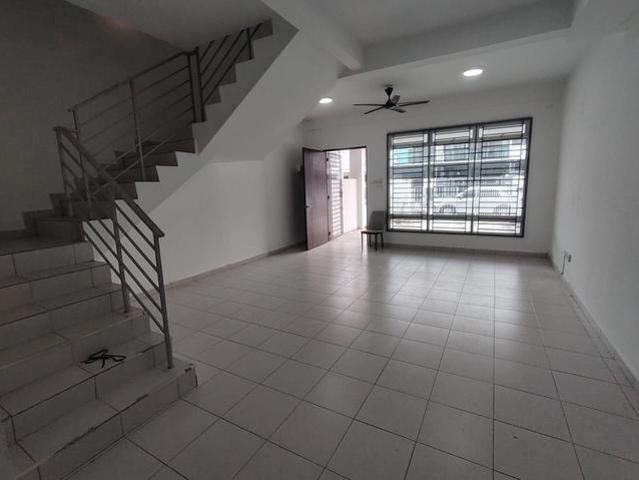 Terraced House for rent in Bukit Ledang, Johor