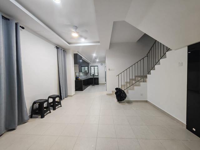 Terraced House for rent in Skudai, Iskandar Puteri